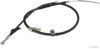 MAGNETI MARELLI 600000121510 Cable, parking brake